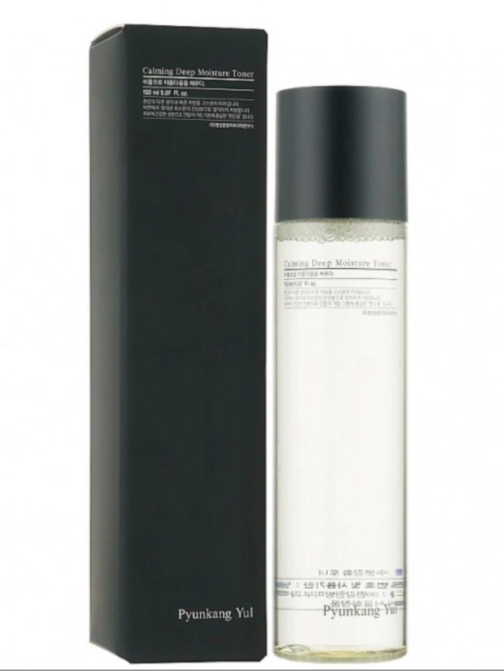 Pyunkang Yul Calming Deep Moisture Toner
